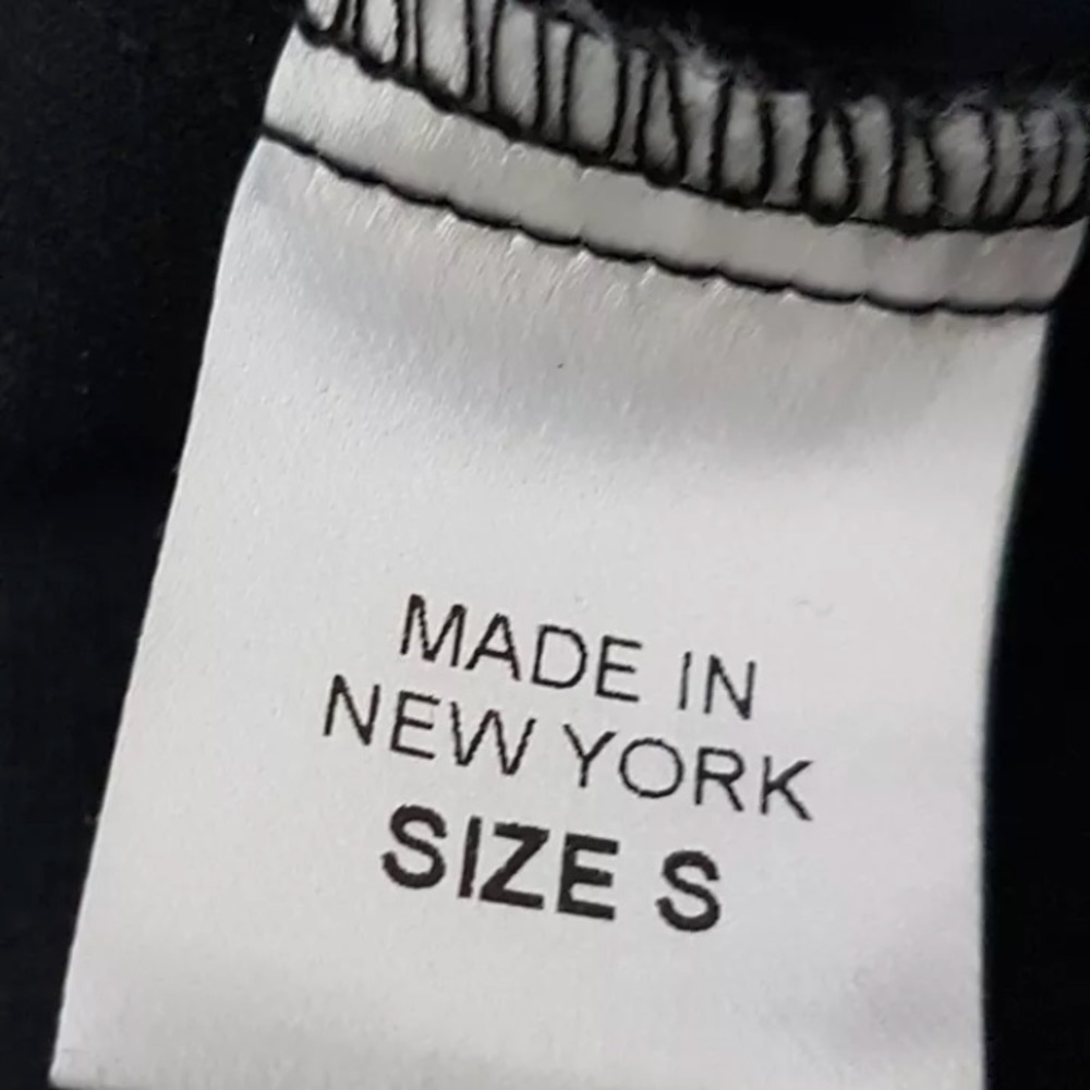 Torn by Ronny Kobo Katie LBD maxi dress Small - Picture 8 of 8